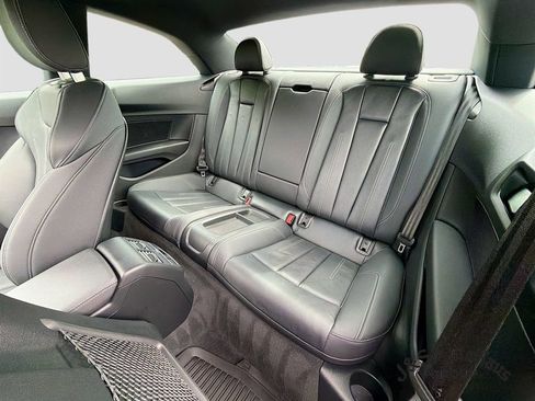 Used 2023 Audi A5 2.0T Premium Plus w/ Premium Plus AWD/4WD image 26