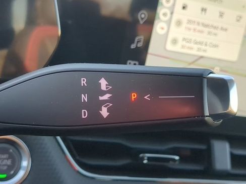 Used 2026 Chevrolet Equinox RS image 15