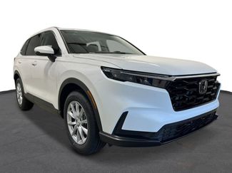 New 2026 Honda CR-V EX video 1