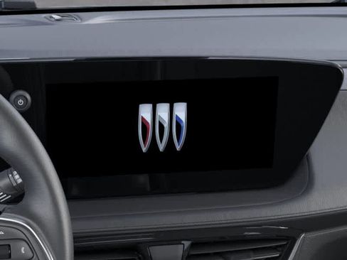 New 2026 Buick Encore GX Sport Touring w/ Comfort Package image 20