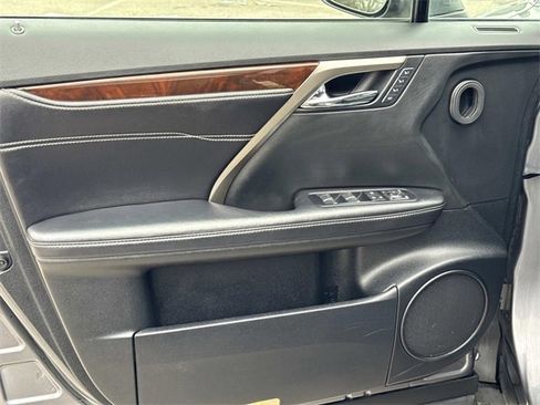 Used 2017 Lexus RX 350 350 image 17