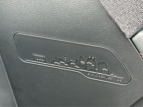 New 2026 Ford Explorer Active AWD/4WD image 18