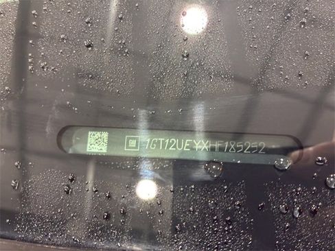 Used 2017 GMC Sierra 2500 Denali w/ Duramax Plus Package image 21