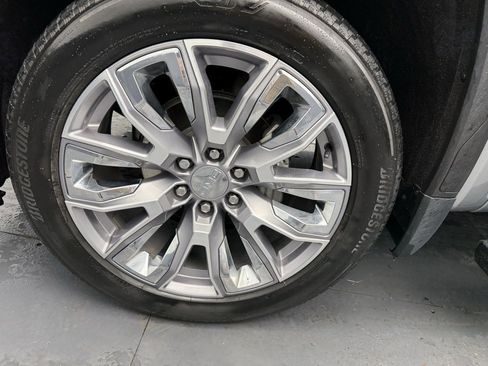 Used 2024 GMC Sierra 1500 Denali image 20