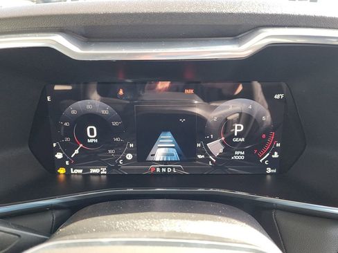 New 2026 GMC Canyon Elevation w/ Convenience Package AWD/4WD image 25