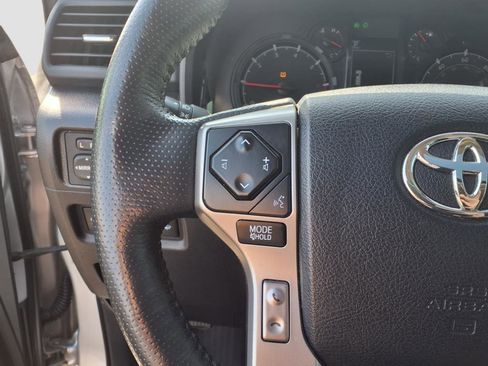 Used 2023 Toyota 4Runner SR5 Premium image 10