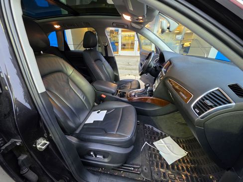 Used 2015 Audi Q5 TDI Premium Plus w/ Technology Package image 24