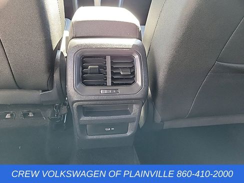 Certified 2023 Volkswagen Taos SE image 46