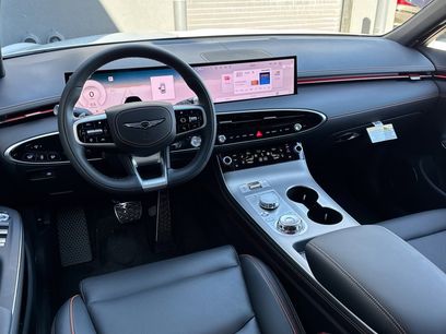 New 2026 Genesis GV70 3.5T Sport Advanced