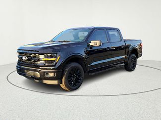 New 2026 Ford F150 XLT w/ Equipment Group 302A MID video 2