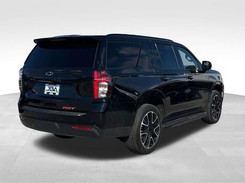 Certified 2023 Chevrolet Tahoe RST image 30