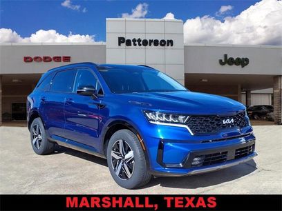 Used 2022 Kia Sorento EX