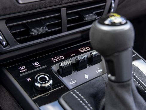 Certified 2026 Porsche 911 GT3 image 46