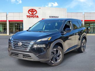 Used 2025 Nissan Rogue SV 360° Tour