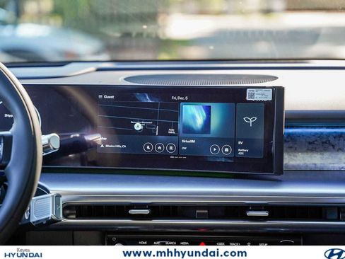 New 2026 Hyundai Ioniq 9 Calligraphy AWD/4WD image 17