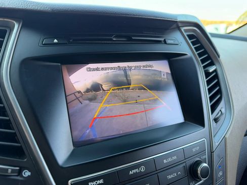 Used 2018 Hyundai Santa Fe Sport w/ 2.4L Value Package 02 FWD image 15