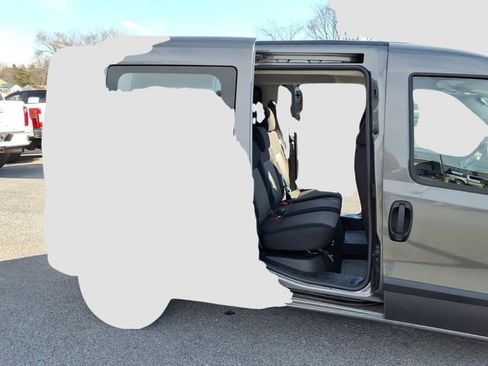 Used 2022 RAM ProMaster City Wagon image 12