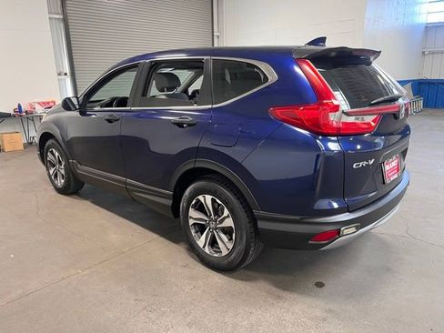 Used 2018 Honda CR-V LX image 5