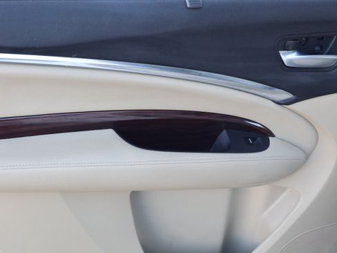 Used 2014 Acura MDX FWD w/ Tech & Entertainment image 36