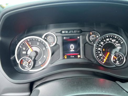 New 2026 RAM 2500 Big Horn image 45