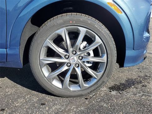 New 2026 Buick Encore GX Avenir w/ Avenir Technology Package image 5