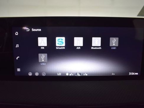 New 2026 Nissan Kicks SR w/ SR Premium Package AWD/4WD image 21
