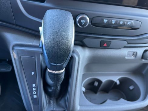 New 2026 Ford Transit 350 Cargo Van image 12