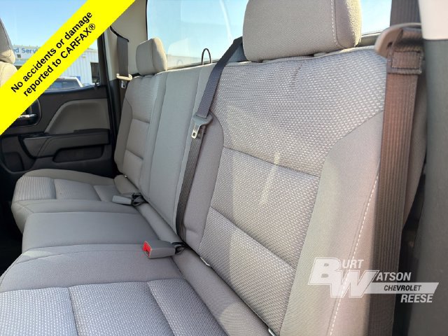 Used 2019 GMC Sierra 1500 Limited w/ Elevation Edition AWD/4WD image 14