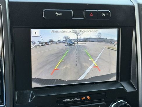 Used 2019 Ford F150 XLT w/ Equipment Group 302A Luxury image 19