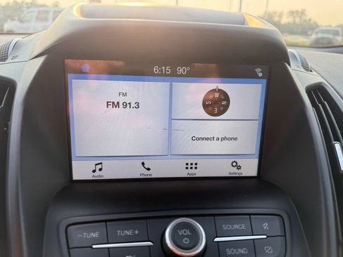 Used 2019 Ford Escape SEL AWD/4WD image 12