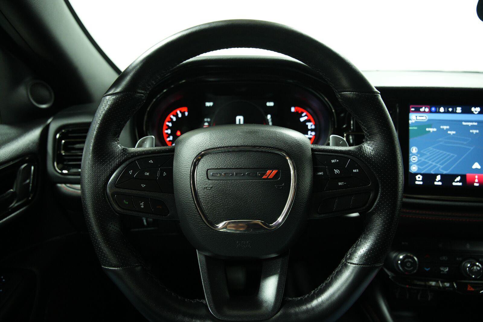 Used 2026 Dodge Durango GT AWD/4WD image 37