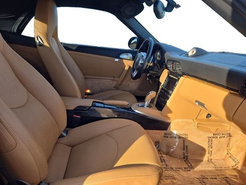 Used 2011 Porsche 911 Turbo S image 16