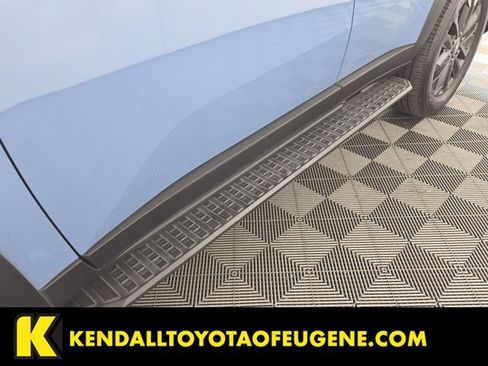 Certified 2024 Toyota Land Cruiser w/ Premium Package AWD/4WD image 33