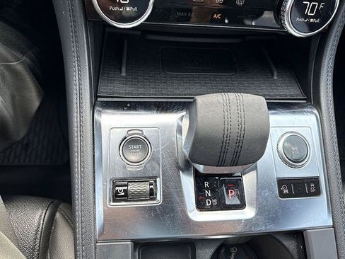 Used 2022 Jaguar F-PACE S AWD/4WD image 51