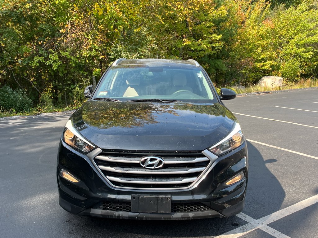 Used 2017 Hyundai Tucson SE w/ SE Popular Package 02 AWD/4WD image 29