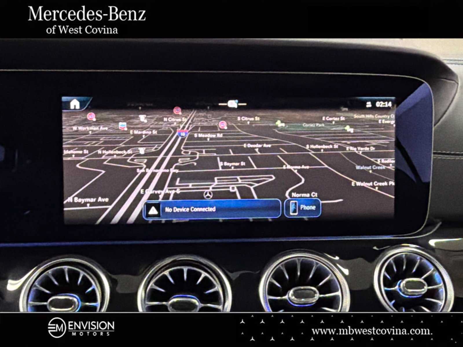 Certified 2024 Mercedes-Benz AMG GT 43 image 35