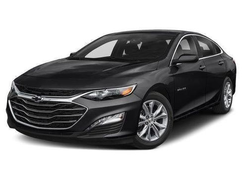 Certified 2020 Chevrolet Malibu LT FWD image 23