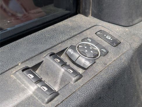 Used 2018 Ford F250 Platinum w/ Platinum Ultimate Package image 16