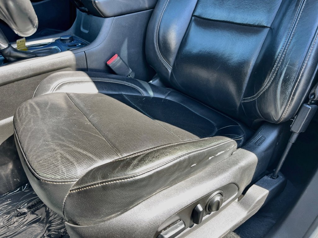 Used 2018 Chevrolet Traverse Premier w/ Redline Edition FWD image 20