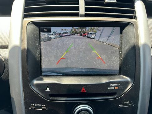 Used 2014 Ford Edge SEL w/ Equipment Group 205A FWD image 13