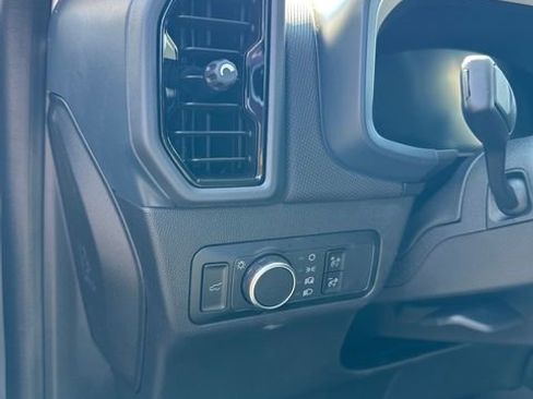 New 2025 Ford Bronco Sport Heritage AWD/4WD image 11