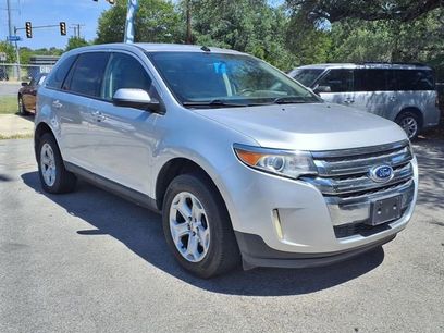 Used 2014 Ford Edge SEL w/ Equipment Group 205A