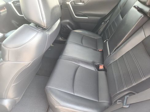 Certified 2023 Toyota RAV4 Limited AWD/4WD image 31