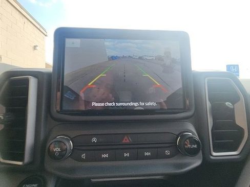 Used 2021 Ford Bronco Sport Outer Banks w/ Outer Banks Package (96D) image 54