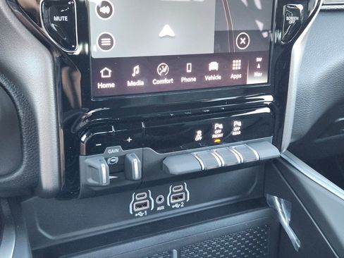 New 2026 RAM 1500 Lone Star image 17