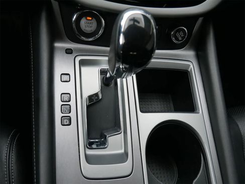 Used 2019 Nissan Murano SL image 15