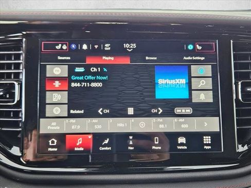 New 2026 Dodge Durango GT image 12