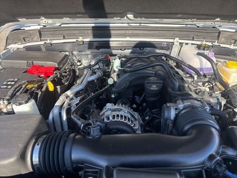 New 2026 Jeep Wrangler Sahara image 15