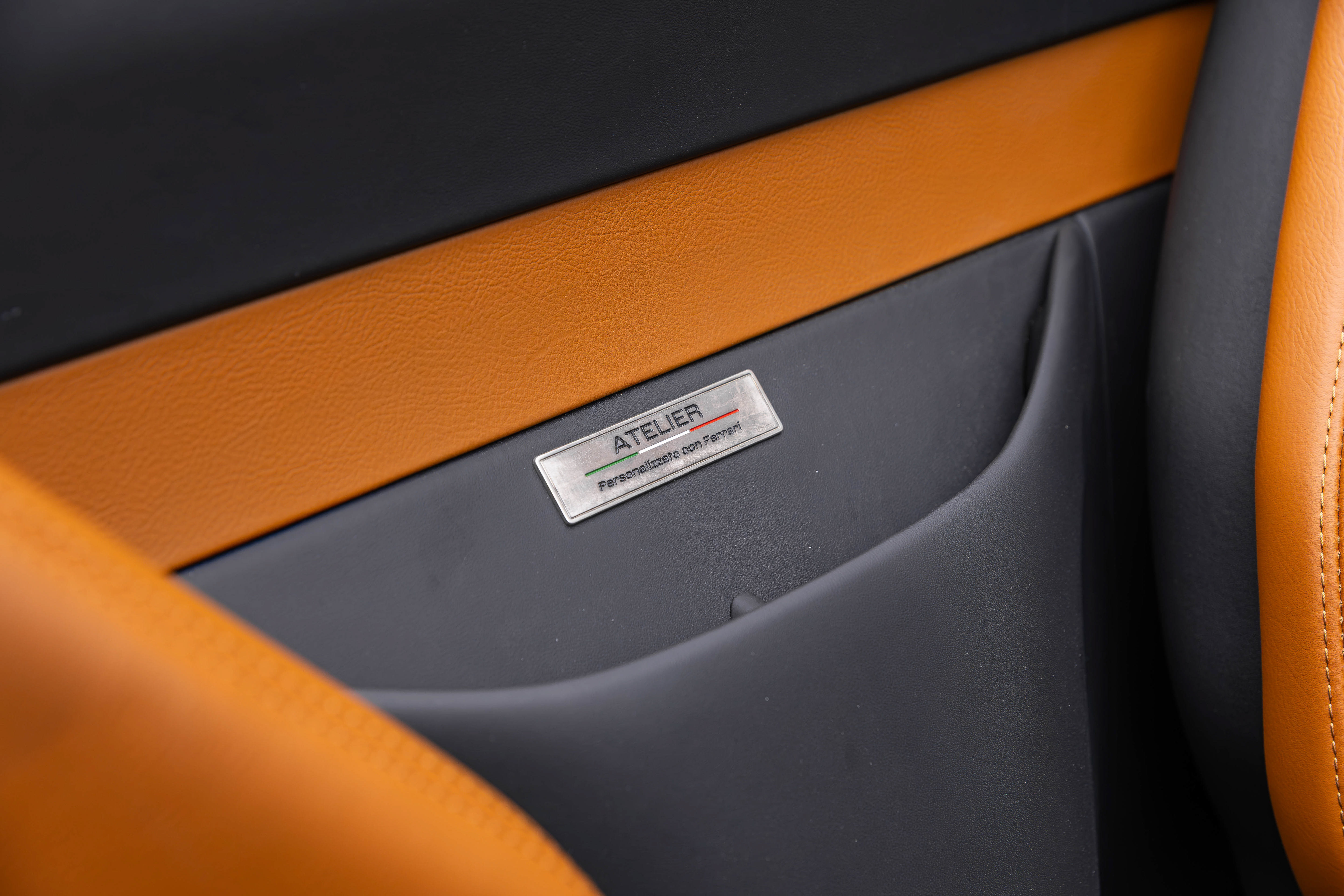 Used 2025 Ferrari SF90 Spider AWD/4WD image 24