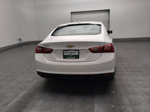 Used 2023 Chevrolet Malibu LT FWD image 7